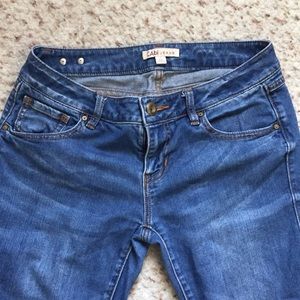 CAbi Jeans